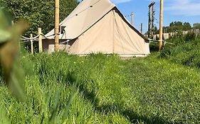 Bell Tent